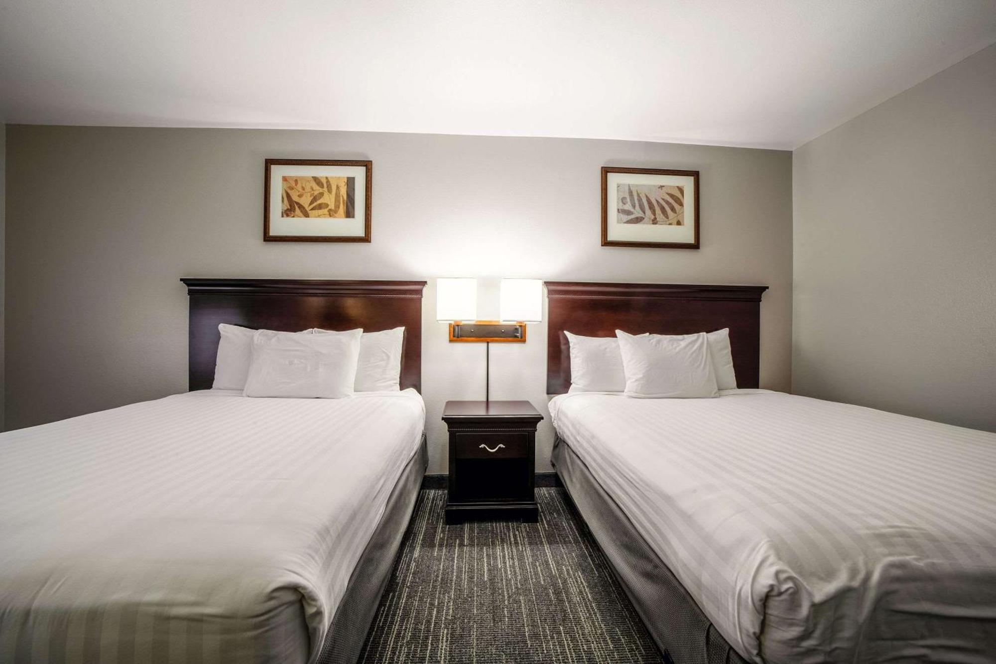 Country Inn & Suites By Radisson, Ontario At Ontario Mills, Ca Extérieur photo
